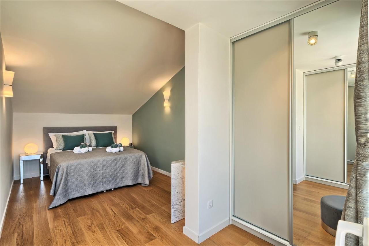 Apartamento Domenico - 50 M From The Sea Donji Seget Exterior foto
