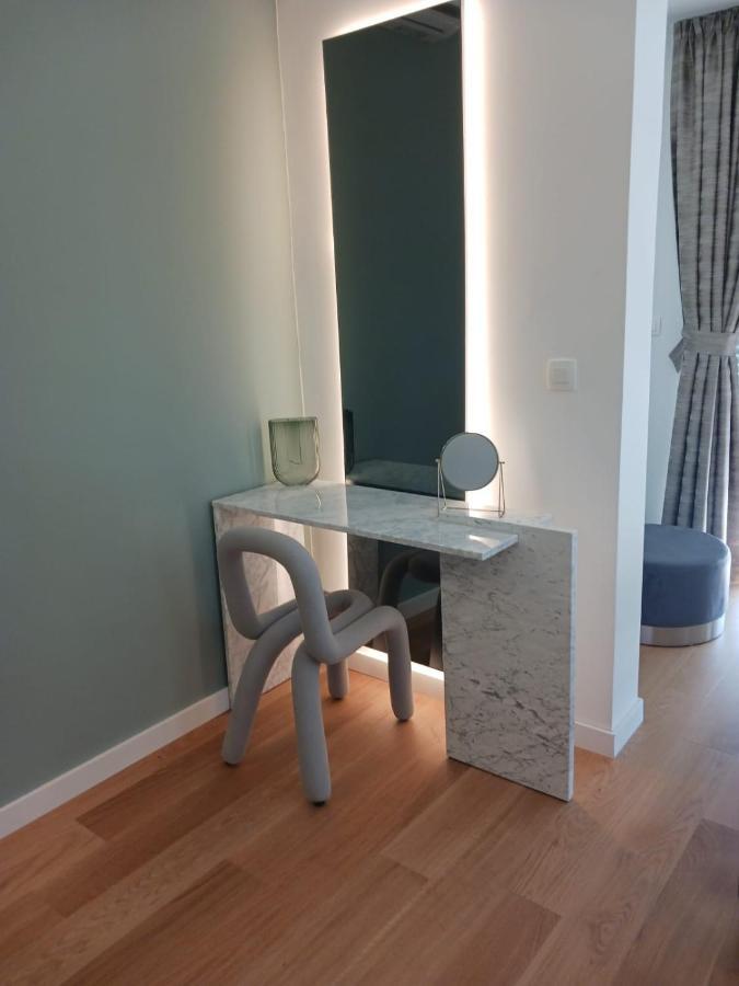 Apartamento Domenico - 50 M From The Sea Donji Seget Exterior foto